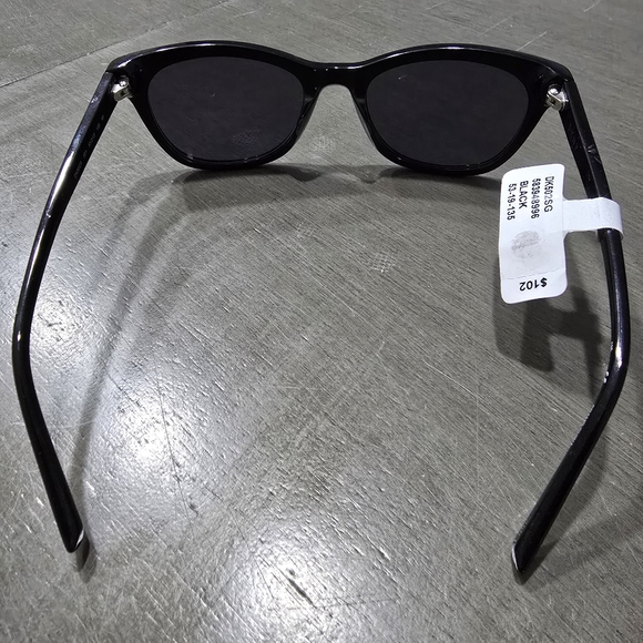 DKNY Square Sunglasses Nwt. - Picture 6 of 6
